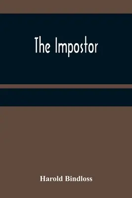 Impostorul - The Impostor