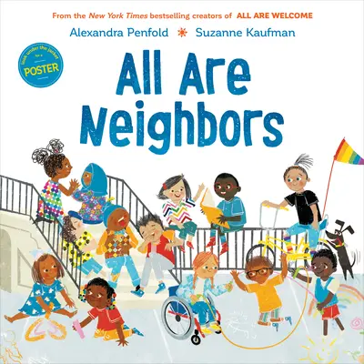 Toți sunt vecini - All Are Neighbors