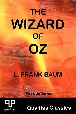 Vrăjitorul din Oz (Qualitas Classics) - The Wizard of Oz (Qualitas Classics)