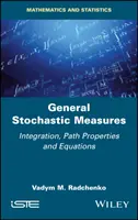 Măsuri stochastice generale - General Stochastic Measures