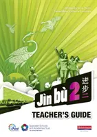 Jn b Chineză Ghidul profesorului 2 (11-14 chineză mandarină) - Jn b Chinese Teacher Guide 2 (11-14 Mandarin Chinese)