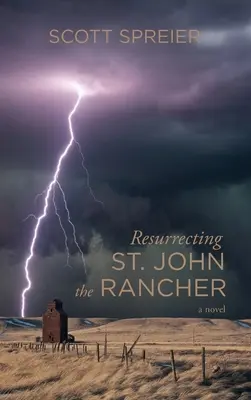 Resuscitarea St. John Rancher - Resurrecting St. John the Rancher