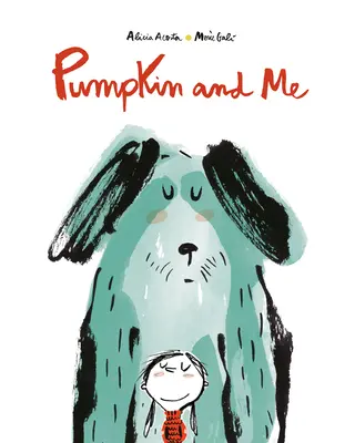 Eu și dovleacul - Pumpkin and Me