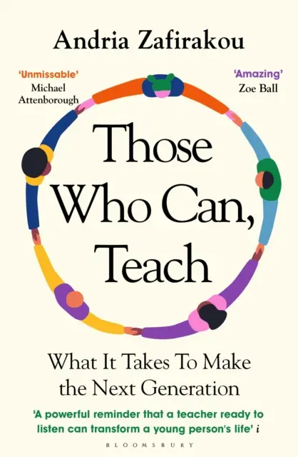 Cei care pot, învață - Ce este necesar pentru a forma următoarea generație - Those Who Can, Teach - What It Takes To Make the Next Generation