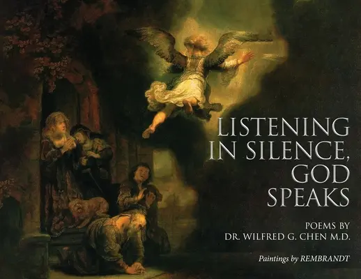 Ascultând în tăcere, Dumnezeu vorbește - Listening in Silence, God Speaks