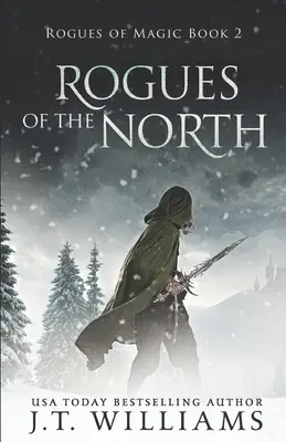 Rogues of the North: O poveste a lui Dwemhar - Rogues of the North: A Tale of the Dwemhar