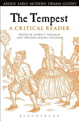 The Tempest: Un cititor critic - The Tempest: A Critical Reader