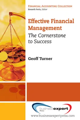 Management financiar eficient: Piatra de temelie pentru succes - Effective Financial Management: The Cornerstone for Success