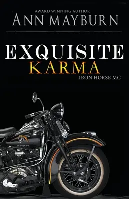Karma rafinată - Exquisite Karma