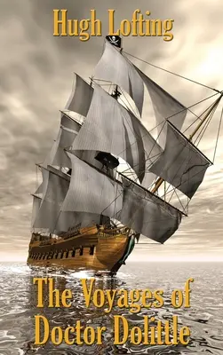 Călătoriile doctorului Dolittle - The Voyages of Doctor Dolittle