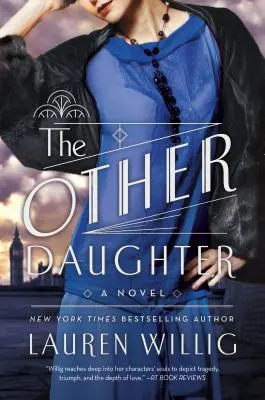 Cealaltă fiică - The Other Daughter
