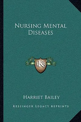 Nursing Mental Diseases