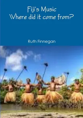 Muzica din Fiji - Fiji's Music