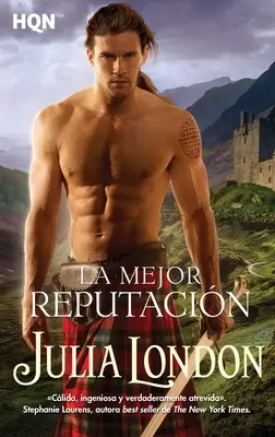 La better reputacin - La mejor reputacin