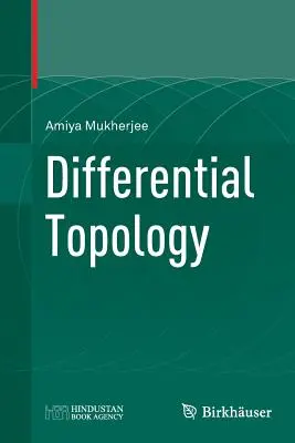 Topologie diferențială - Differential Topology