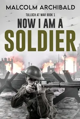 Acum sunt un soldat - Now I Am A Soldier