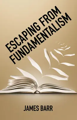 Evadarea din fundamentalism - Escaping from Fundamentalism