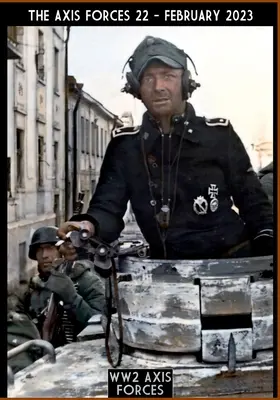 Forțele Axei 22 - The Axis Forces 22