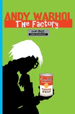 Repere ale artei: Andy Warhol: Fabrica - Milestones of Art: Andy Warhol: The Factory