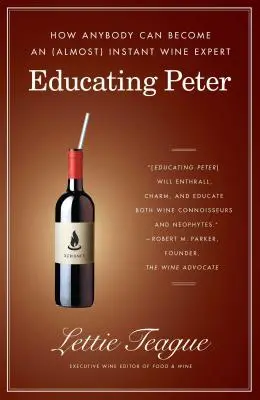 Educându-l pe Peter: Educându-l pe Peter - Educating Peter: Educating Peter