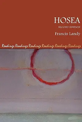 Osea, ediția a doua - Hosea, Second Edition