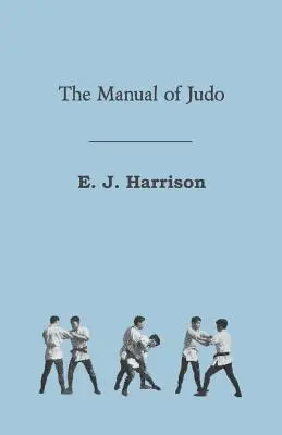 Manualul de judo - The Manual of Judo