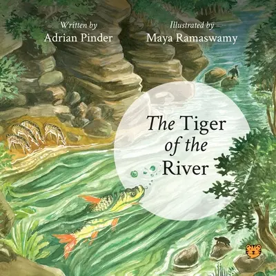 Tigrul de pe râu [The Tiger of the River - The Tiger of the River