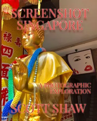 Screenshot Singapore: O explorare fotografică - Screenshot Singapore: A Photographic Exploration