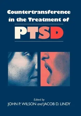 Contratransferul în tratamentul Ptsd - Countertransference in the Treatment of Ptsd