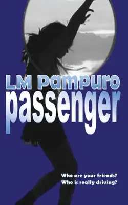 Pasager - Passenger
