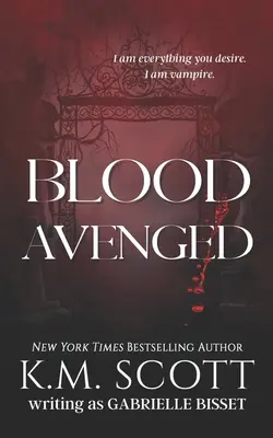 Blood Avenged