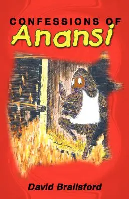 Confesiunile lui Anansi - Confessions of Anansi