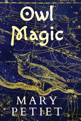 Magia bufniței: Ghidul tău prin vremuri dificile - Owl Magic: Your Guide Through Challenging Times