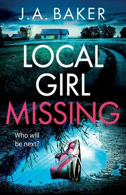 Fata locală dispărută - Local Girl Missing