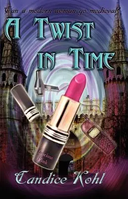 O răsucire în timp - A Twist in Time