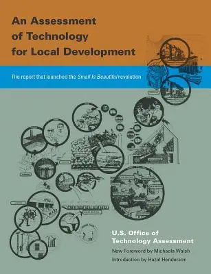 Evaluarea tehnologiei pentru dezvoltarea locală - Assessment of Technology for Local Development