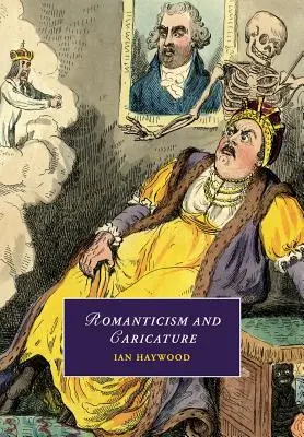 Romantism și caricatură - Romanticism and Caricature