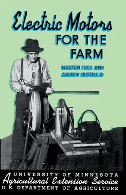 Motoare electrice pentru fermă - Electric Motors for the Farm