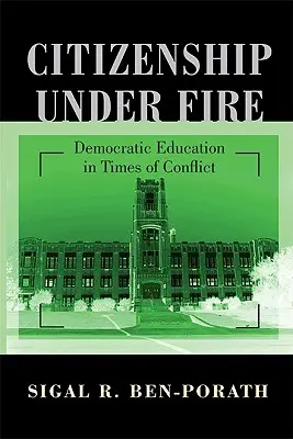 Citizenship Under Fire: Educația democratică în vremuri de conflict - Citizenship Under Fire: Democratic Education in Times of Conflict