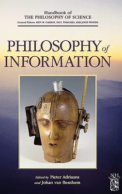 Filosofia informației - Philosophy of Information