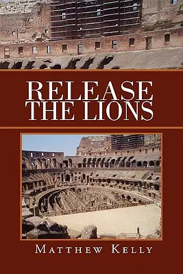 Eliberați leii - Release the Lions
