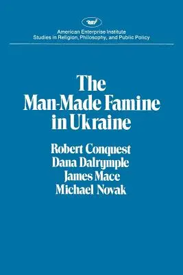 Foametea provocată de om în Ucraina - Man-made Famine in Ukraine