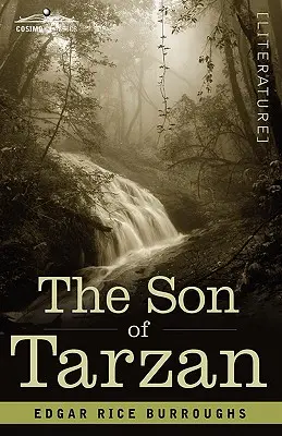 Fiul lui Tarzan - The Son of Tarzan