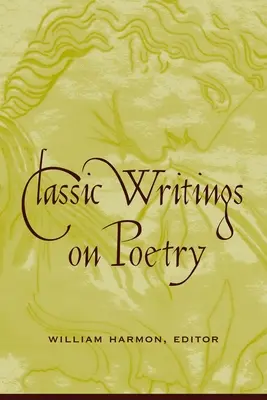 Scrieri clasice despre poezie - Classic Writings on Poetry