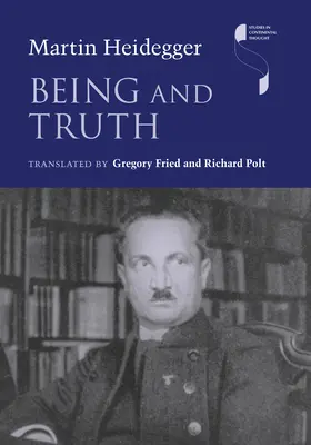 Ființă și adevăr - Being and Truth