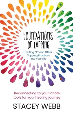 Bazele Tappingului: Invitarea EFT și a altor practici de tapping în viața ta - Foundations of Tapping: Inviting EFT and Other Tapping Practices into Your Life