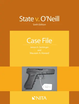 Statul V. O'Neill: Case File - State V. O'Neill: Case File