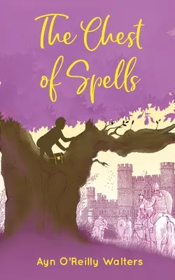 Cufărul cu vrăji - The Chest of Spells