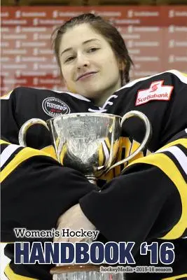 Manual de hochei feminin 2016 - Women's Hockey Handbook 2016