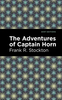 Aventurile căpitanului Horn - The Adventures of Captain Horn
